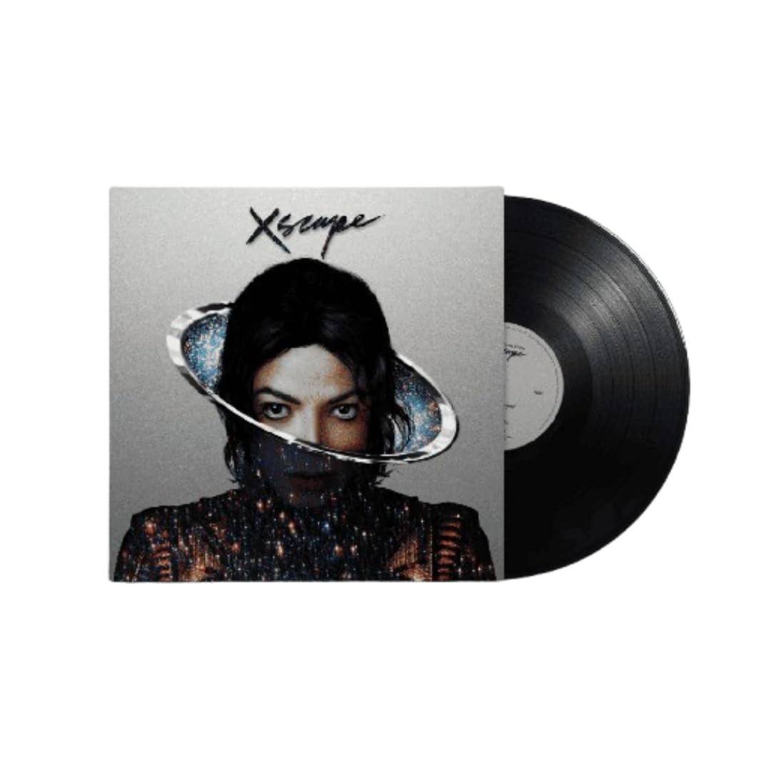 XSCAPE: Amazon.sg: Music